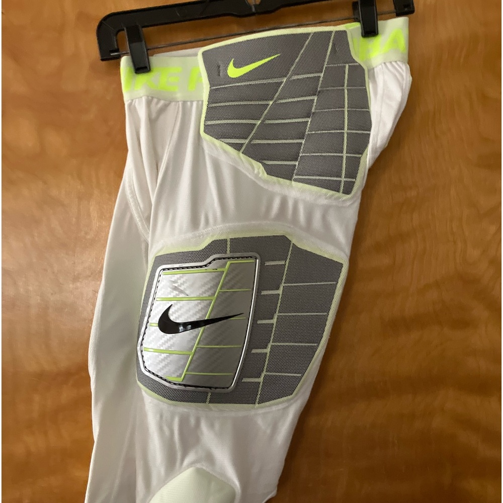 Nike pro combat football girdle